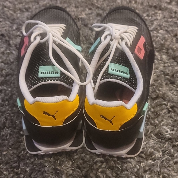 Puma Future Riders - Picture 3 of 5